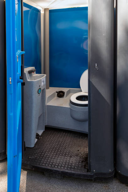 Best Local porta potty services  in Columbia, CA