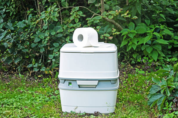 Best Best portable toilet rental  in Columbia, CA