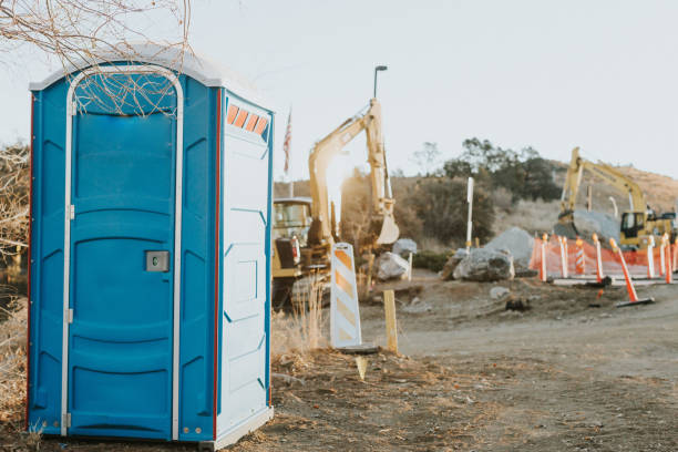 Best Affordable portable toilet rental  in Columbia, CA