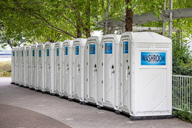 Best High-end porta potty rental  in Columbia, CA