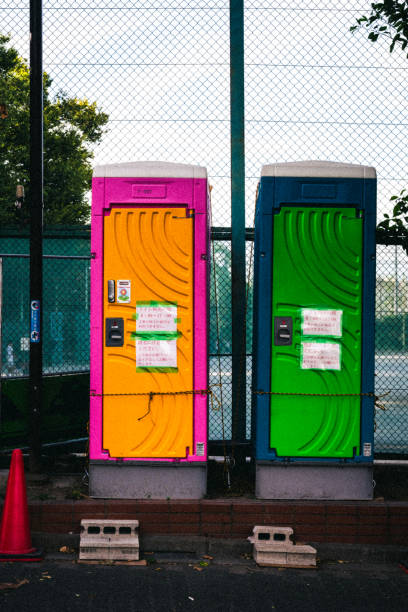 Best Luxury portable toilet rental  in Columbia, CA