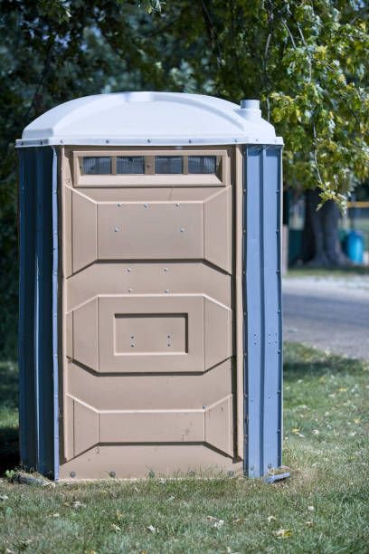 Portable Toilet Options We Offer in Columbia, CA