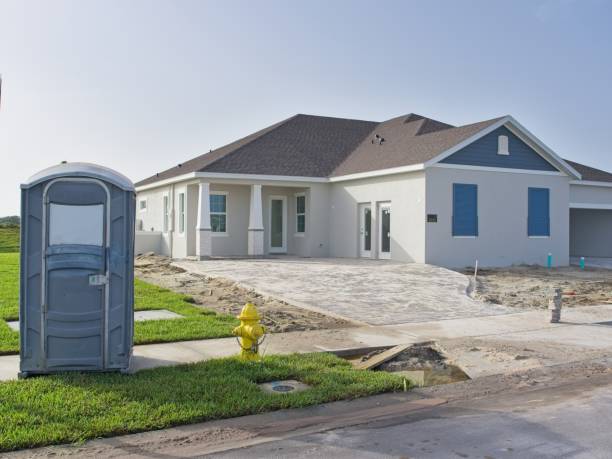 Best Long-term porta potty rental  in Columbia, CA
