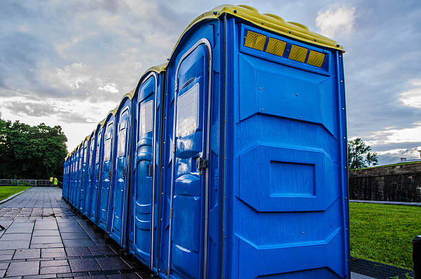 Best Sanitation services for porta potties  in Columbia, CA