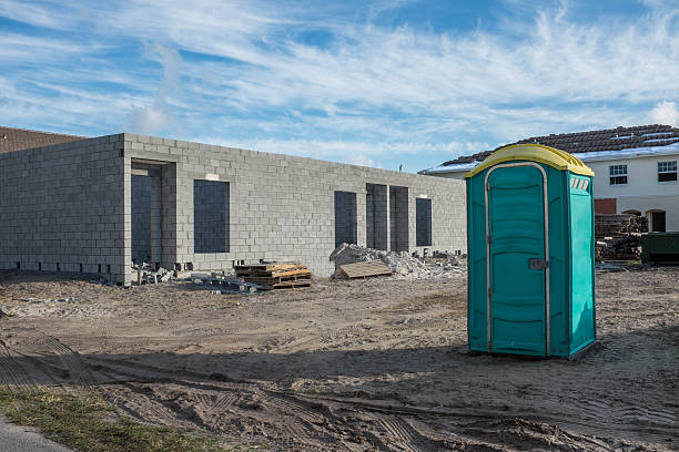 Portable Toilet Options We Offer in Columbia, CA